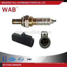 Alta qualidade auto 4 fio lambda sensor de oxigênio 234-4127 234-4609 para FORD LINCOLN MERCURY de MAZDA JAGUAR